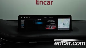 Genesis GV70, 2021 — миниатюра 18