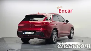 Genesis GV70, 2021 — миниатюра 2