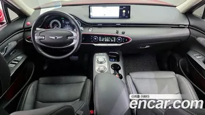 Genesis GV70, 2021 — миниатюра 7