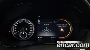 Genesis GV70, 2021 — миниатюра 8