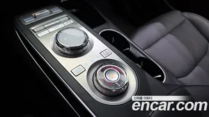 Genesis GV70, 2021 — миниатюра 9