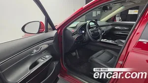 Genesis GV70, 2021 — миниатюра 10