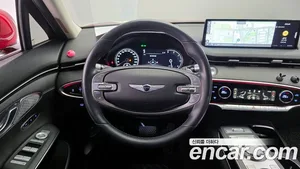 Genesis GV70, 2021 — миниатюра 13