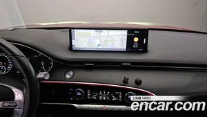 Genesis GV70, 2021 — миниатюра 14