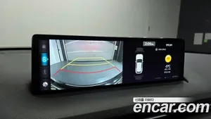 Genesis GV70, 2021 — миниатюра 15