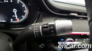 Genesis GV70, 2021 — миниатюра 18