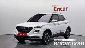 Hyundai Venue, 2019 — миниатюра 1