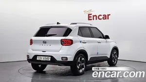 Hyundai Venue, 2019 — миниатюра 2