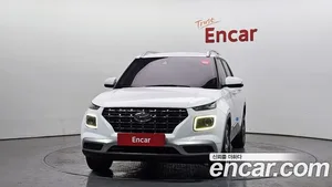 Hyundai Venue, 2019 — миниатюра 3