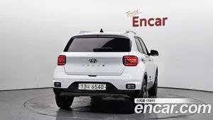 Hyundai Venue, 2019 — миниатюра 4
