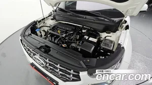 Hyundai Venue, 2019 — миниатюра 6