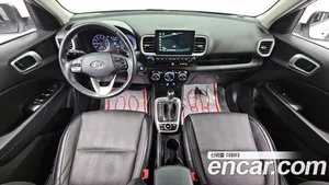 Hyundai Venue, 2019 — миниатюра 7