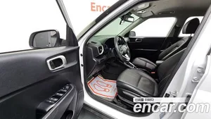 Hyundai Venue, 2019 — миниатюра 10