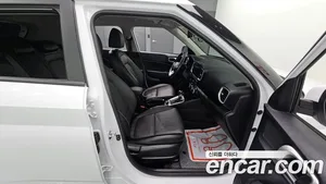 Hyundai Venue, 2019 — миниатюра 12
