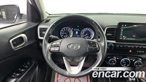 Hyundai Venue, 2019 — миниатюра 15