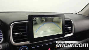 Hyundai Venue, 2019 — миниатюра 18