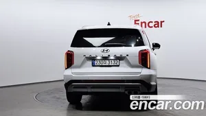 Hyundai Palisade, 2022 — миниатюра 4