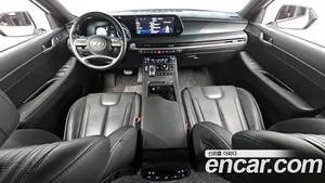 Hyundai Palisade, 2022 — миниатюра 7