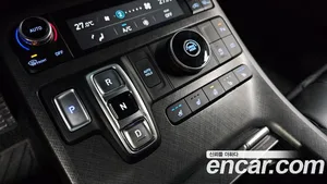 Hyundai Palisade, 2022 — миниатюра 9