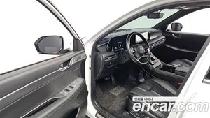 Hyundai Palisade, 2022 — миниатюра 10