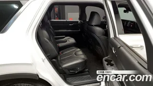 Hyundai Palisade, 2022 — миниатюра 12