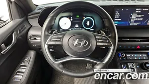 Hyundai Palisade, 2022 — миниатюра 13