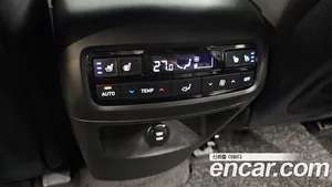 Hyundai Palisade, 2022 — миниатюра 17