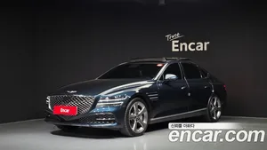 Genesis G80, 2020 — миниатюра 1