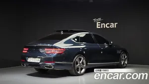 Genesis G80, 2020 — миниатюра 2