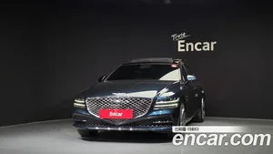 Genesis G80, 2020 — миниатюра 3