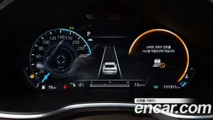 Genesis G80, 2020 — миниатюра 8