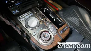 Genesis G80, 2020 — миниатюра 9