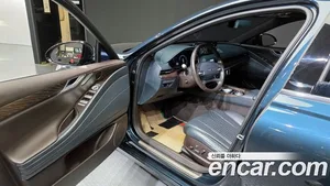 Genesis G80, 2020 — миниатюра 10