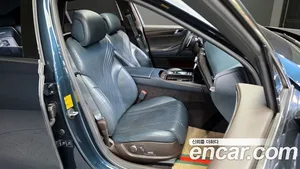 Genesis G80, 2020 — миниатюра 12