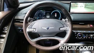 Genesis G80, 2020 — миниатюра 13