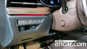Genesis G80, 2020 — миниатюра 14