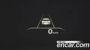 Genesis G80, 2020 — миниатюра 15