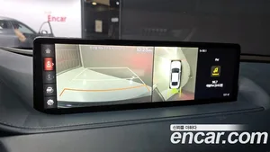Genesis G80, 2020 — миниатюра 16