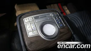 Genesis G80, 2020 — миниатюра 17