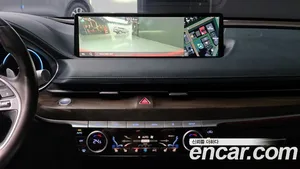 Genesis G80, 2020 — миниатюра 19