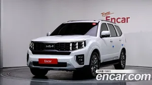 Kia Mohave, 2022 — миниатюра 1