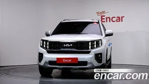 Kia Mohave, 2022 — миниатюра 3
