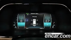 Kia Mohave, 2022 — миниатюра 8