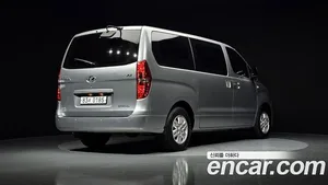 Hyundai Starex, 2019 — миниатюра 2