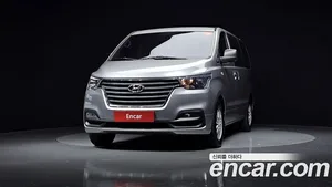 Hyundai Starex, 2019 — миниатюра 3