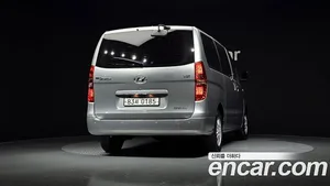 Hyundai Starex, 2019 — миниатюра 4
