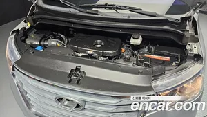Hyundai Starex, 2019 — миниатюра 6