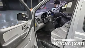 Hyundai Starex, 2019 — миниатюра 11