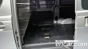 Hyundai Starex, 2019 — миниатюра 12