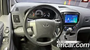Hyundai Starex, 2019 — миниатюра 13